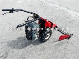 Vogel & Noot FG 2 Plus Motormäher