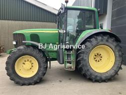 John Deere 6620
