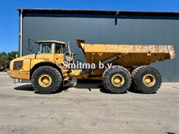 Volvo A 40 D