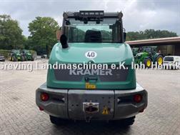 KRAMER KL 43.8L 40km/h