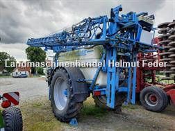 Agrio Mamut 6036