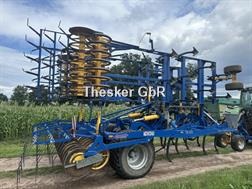 Treffler TG 615