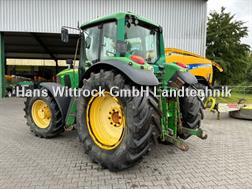 John Deere 6920 PREMIUM