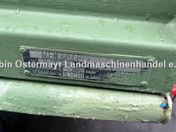 Mengele Zweiseitenkipper MZK 45