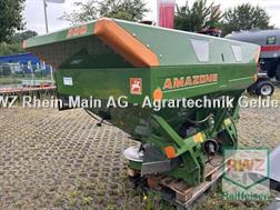 Amazone ZA-M max