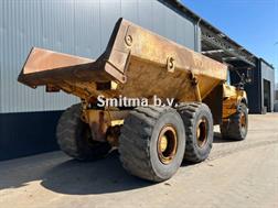 Volvo A 30 E