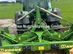 Krone Easy Cut B 970