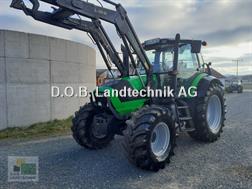 Deutz-Fahr AGROTRON M 600