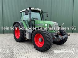 Fendt 712 Vario