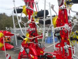 Pöttinger Hit 8.91