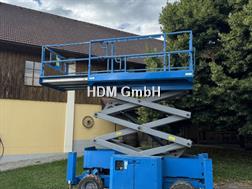 Genie GS-2669RT