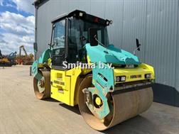 Ammann ARP 95