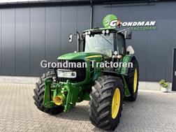 John Deere 6630 PREMIUM