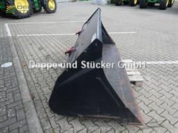 Alo Bucket 260 HV Euro
