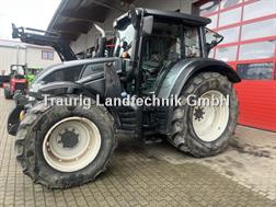 Valtra N 123