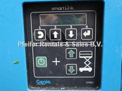Genie GS1932 E-Drive Several In Stock, 8m Working Height