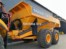 Volvo A 45 G