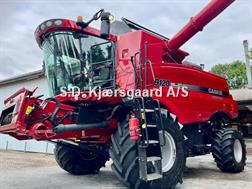 Case IH Axial-Flow 9120 