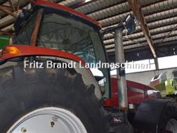 Case IH MX 285