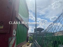 Strautmann Giga-Trailer 2246