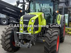 Claas ARION 420 CIS