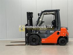 Toyota 02-8FDF20