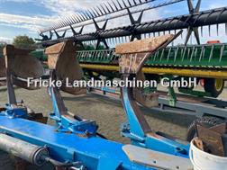 Overum DVL 6108H  6-scharig