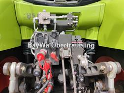 Claas AXION 810
