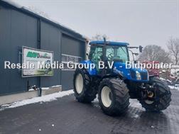 New Holland T 6070