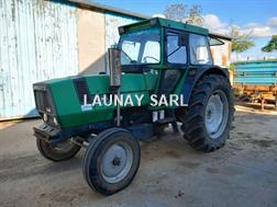 Deutz-Fahr DX 85