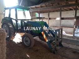 Deutz-Fahr Chargeur pour D 6006 6806 7006 7206