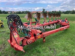 Kverneland PG- 100 7- Schar