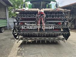 Geringhoff Harvest Star Vario