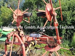 Kuhn GF 5001 MH