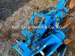Lemken OPAL8-5+1N-100