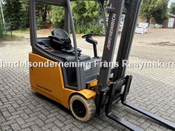 Jungheinrich efg216k