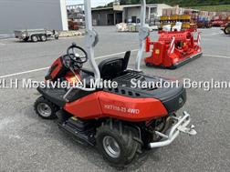 Herkules HXT 110-23 4WD
