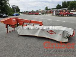 Kuhn GMD 802