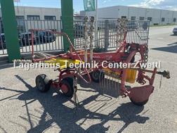 Pöttinger EuroTop 380 N