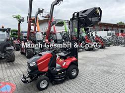 Herkules HT 102-24 XD 4WD Neo Modell 2025 Hochentleerer