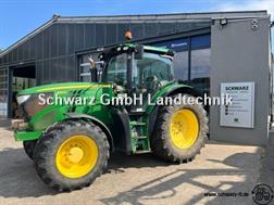 John Deere 6140 R