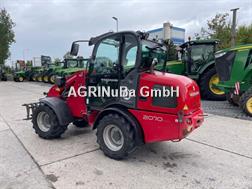 Weidemann 2070 CX 50