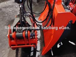 Krpan KL 1500FF