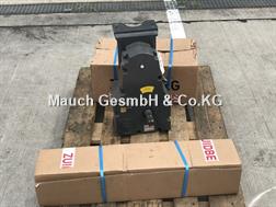 Zuidberg Frontzapfwelle zum MF 7S Efficient + Exclusive