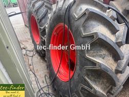 Mitas 460 / 85 R 30