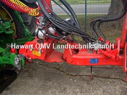 Kuhn Challenger 8 EH 5+3