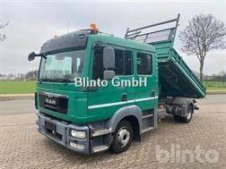 Man TGL 8.220 FK