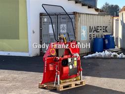 Königswieser KGD 55 1.5 SA SEILWINDE