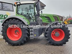 Fendt 824 vario