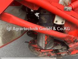 Kuhn GMD 802 F